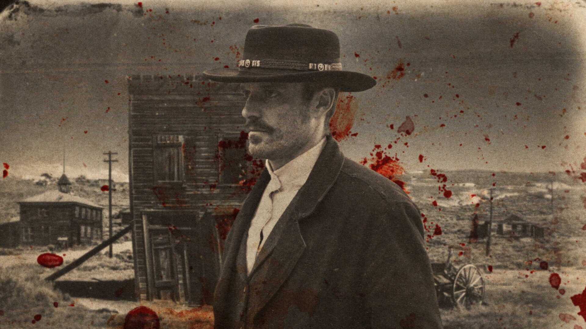 Wyatt Earp and the Cowboy War Background