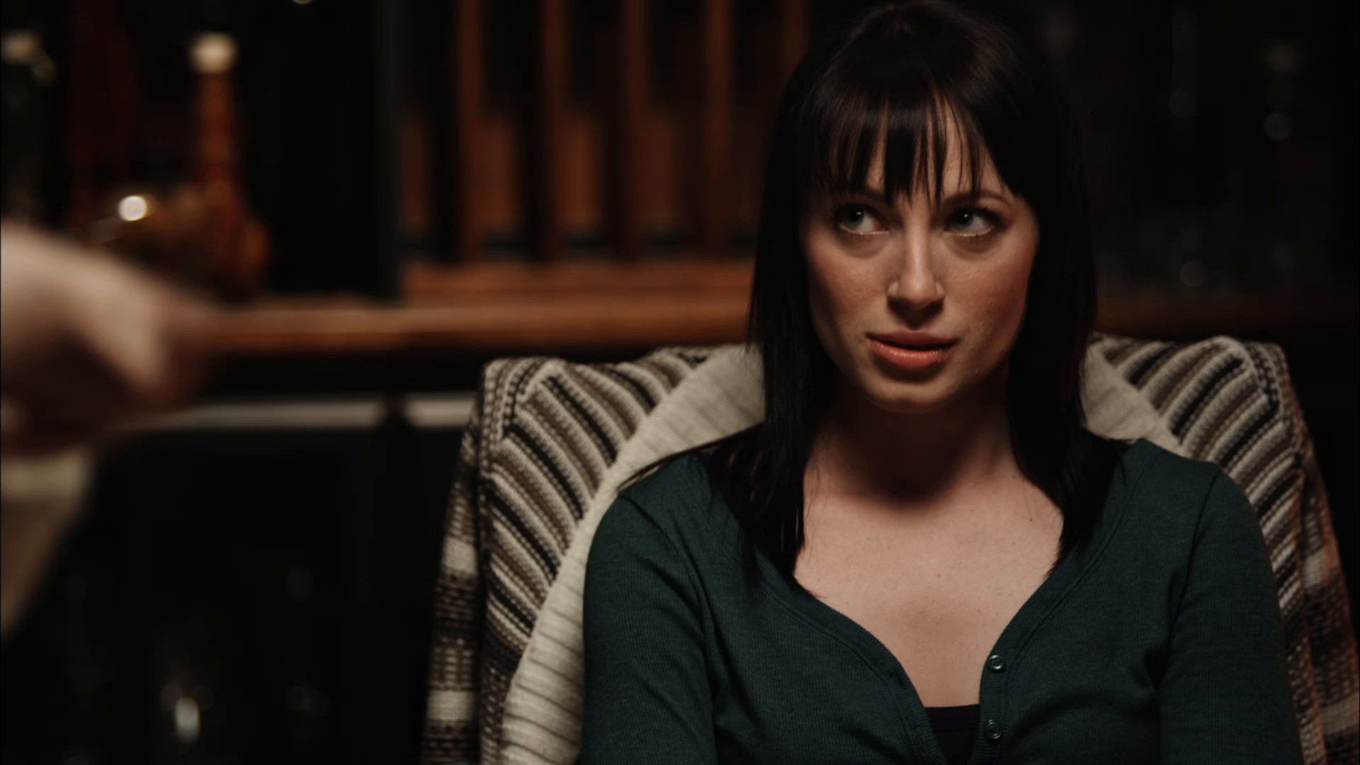 Rogue River Background