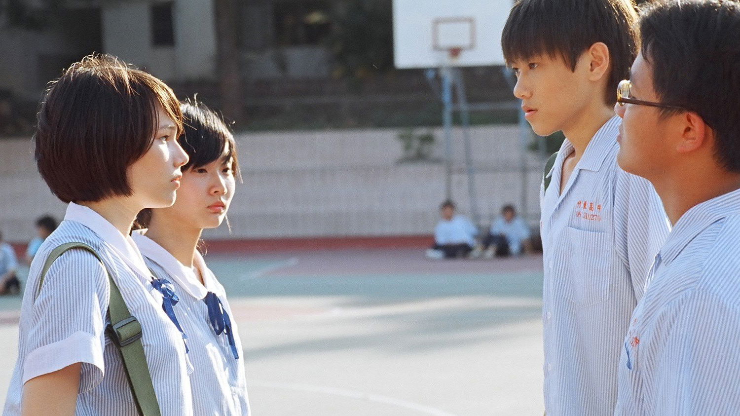 Winds of September Background