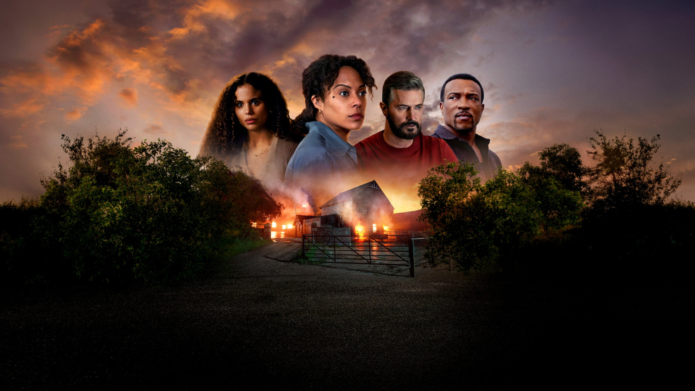 Missing You Background