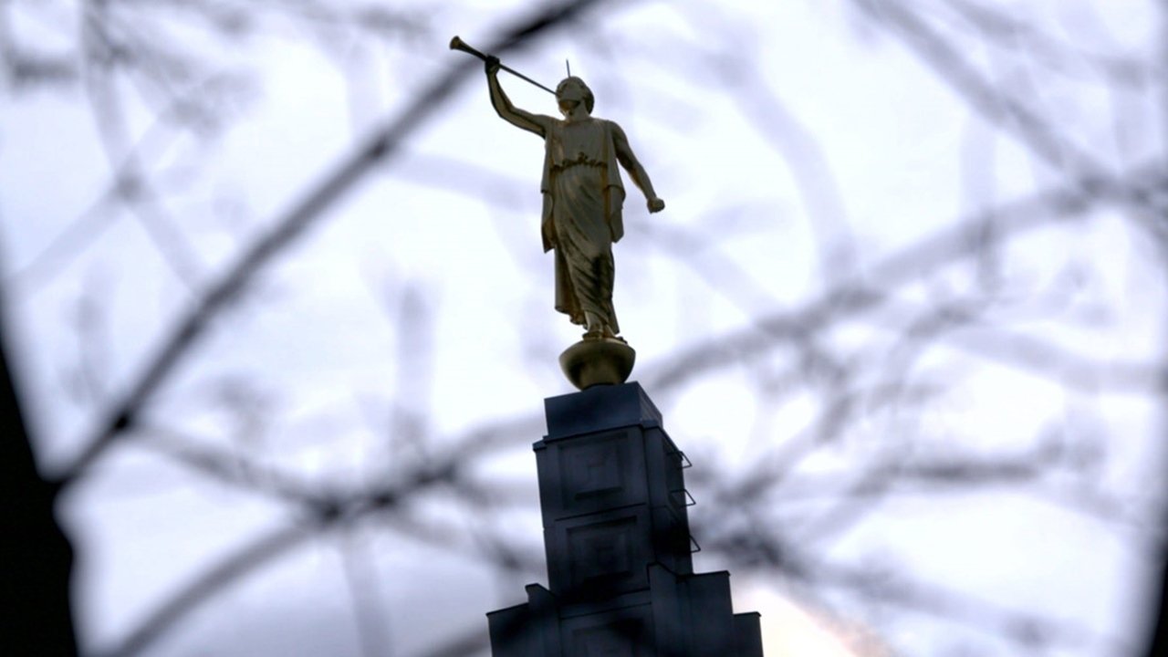 Church and the Fourth Estate Background