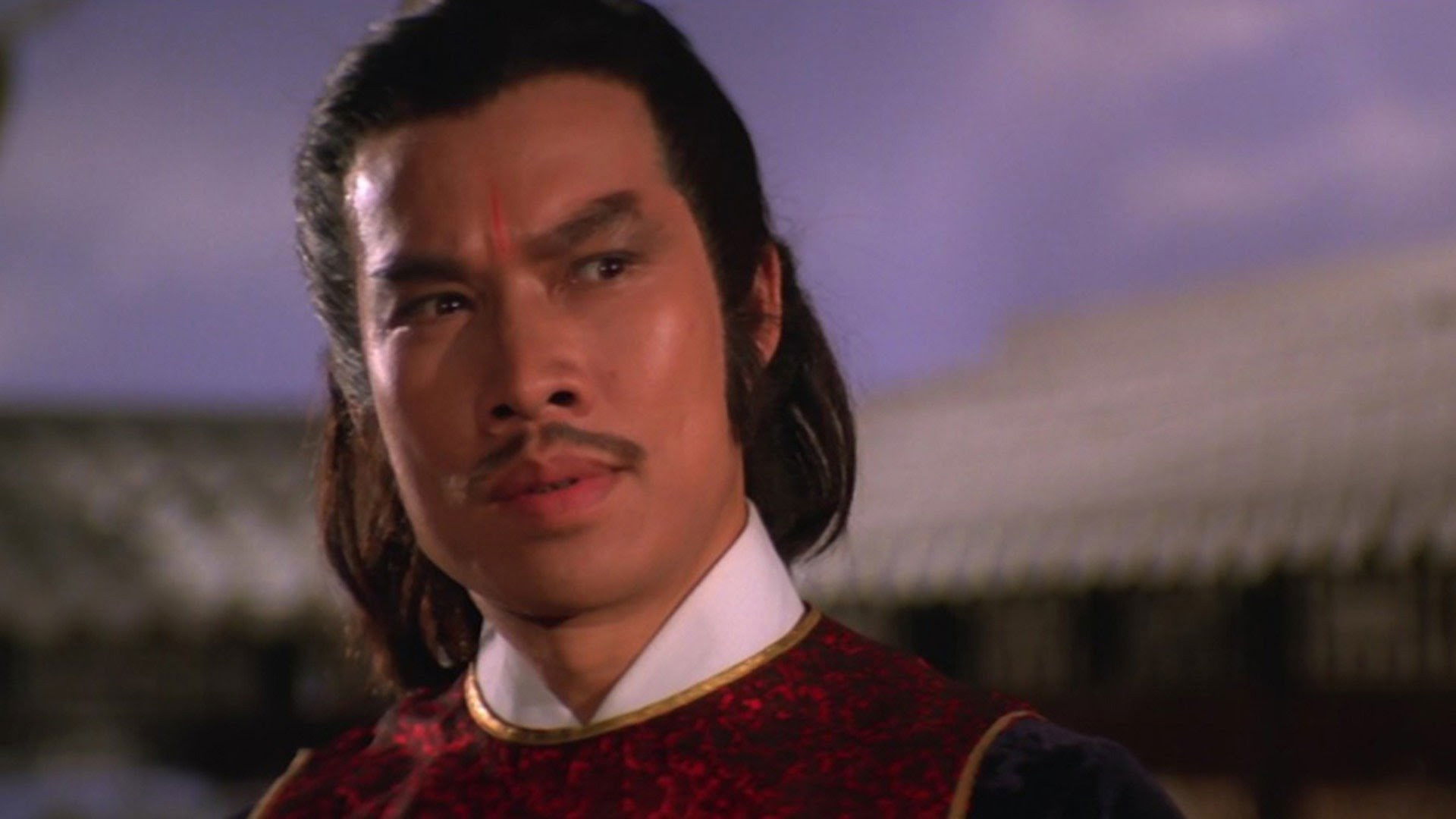 The Supreme Swordsman Background