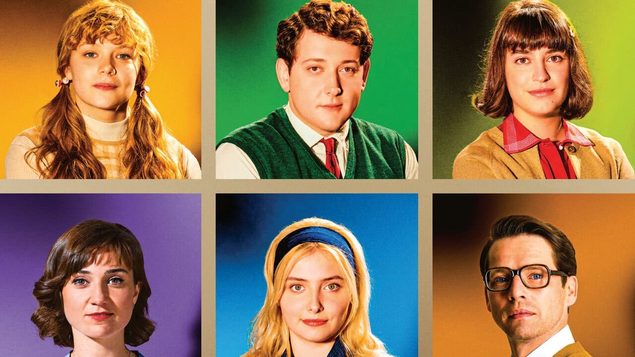 Voltaire High Background