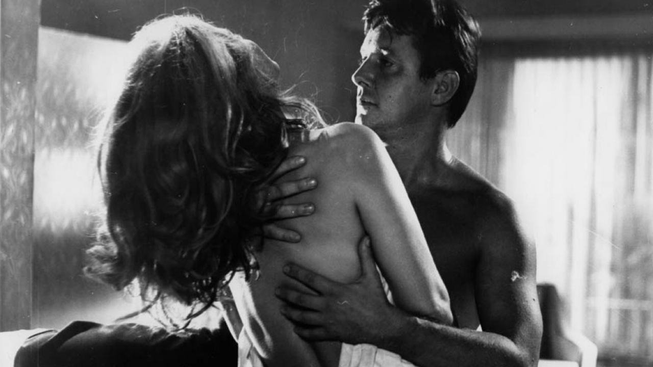 Men and Women Background