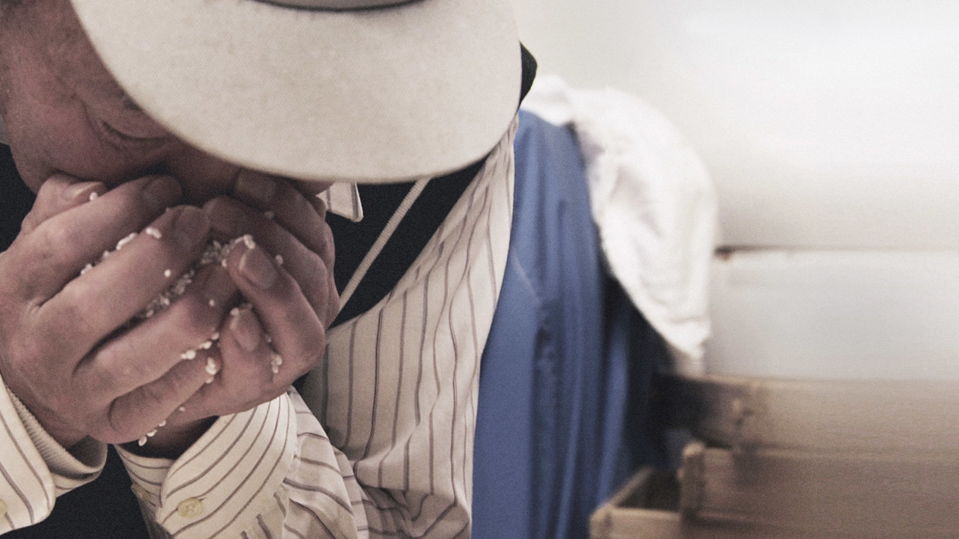 The Birth of Saké Background