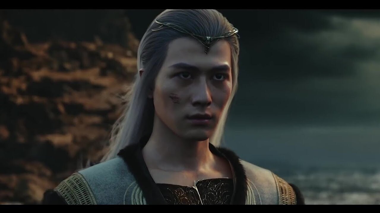 L.O.R.D: Legend of Ravaging Dynasties 2 Background