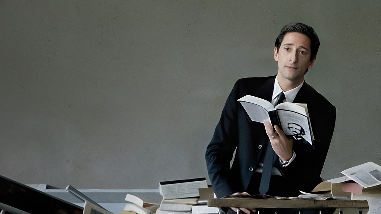 Detachment Background