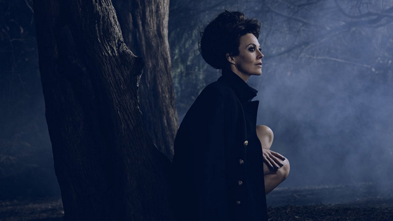 National Theatre Live: Medea Background