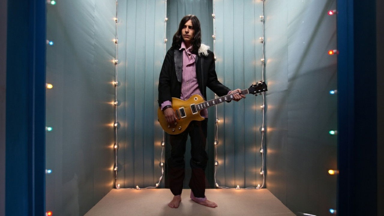 Don't Waste Your Time, Johnny! Background