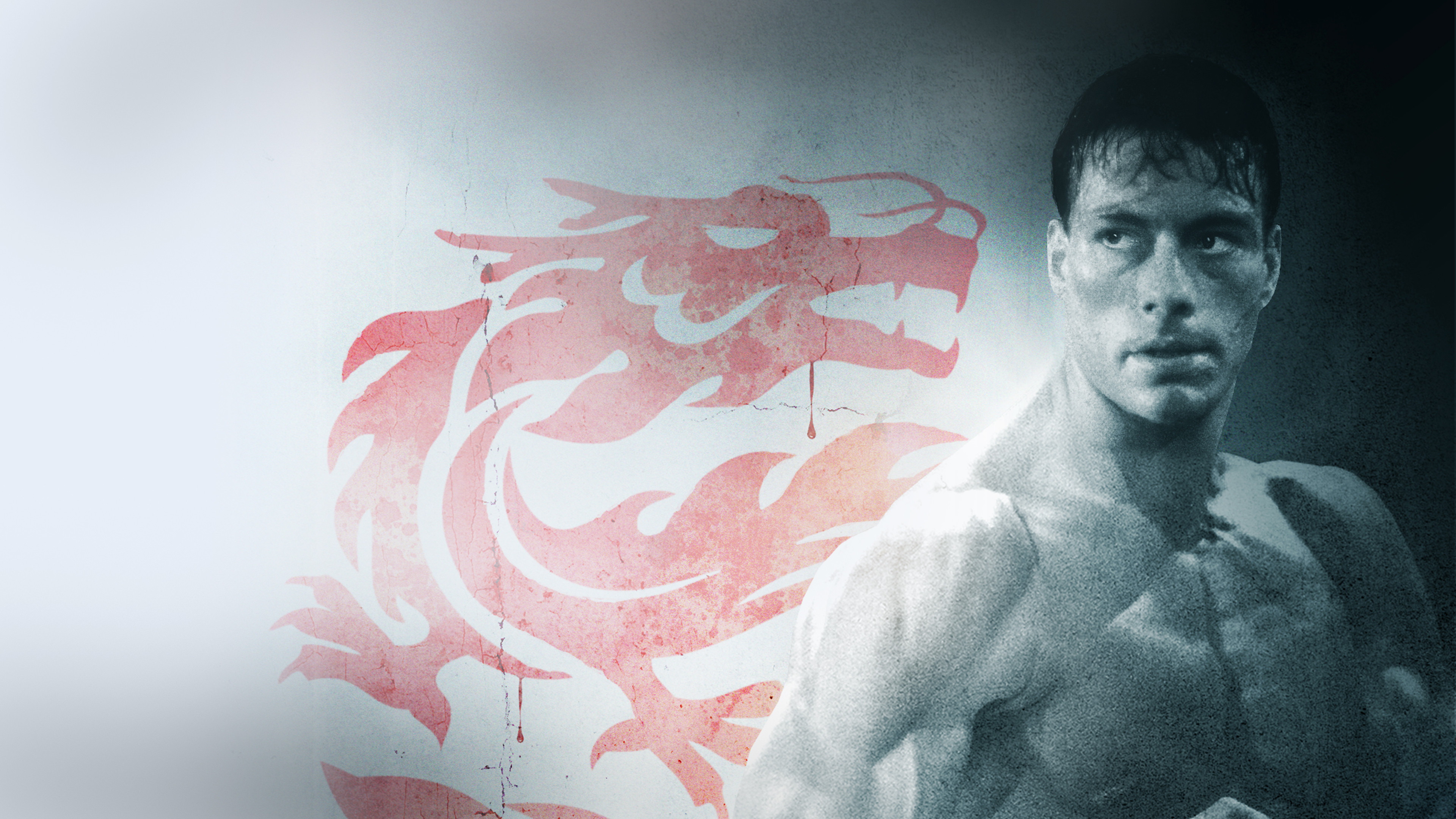 Bloodsport Background