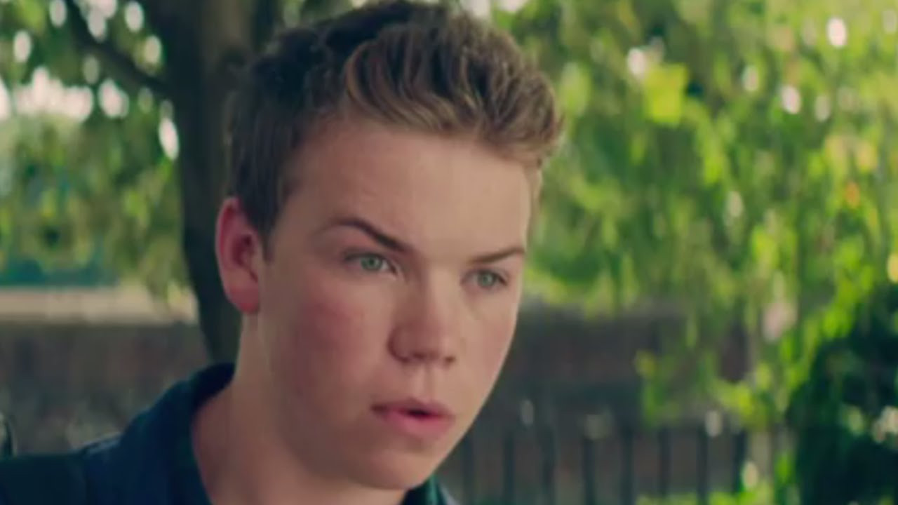 Kids in Love Background