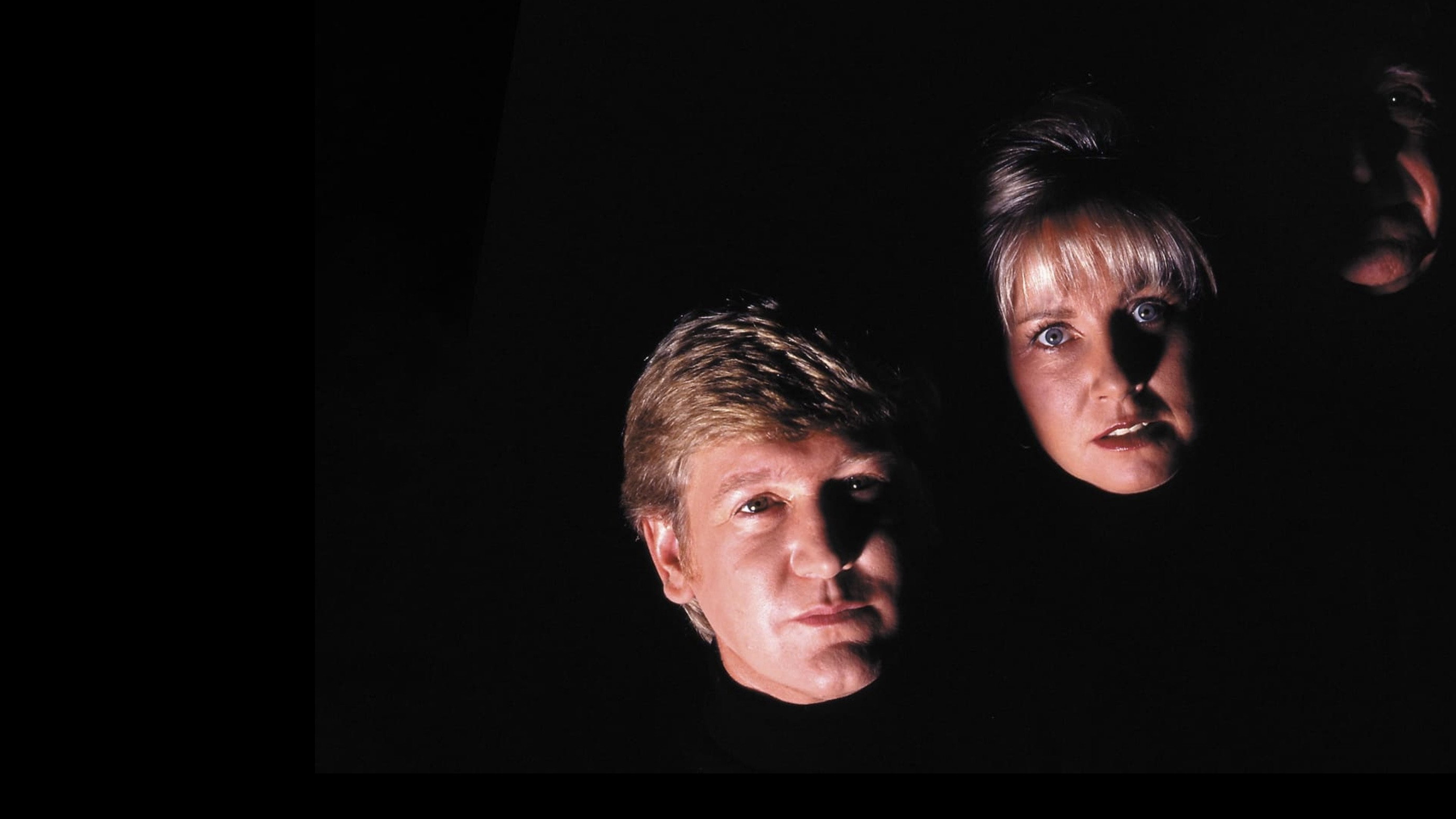Ghostwatch Background