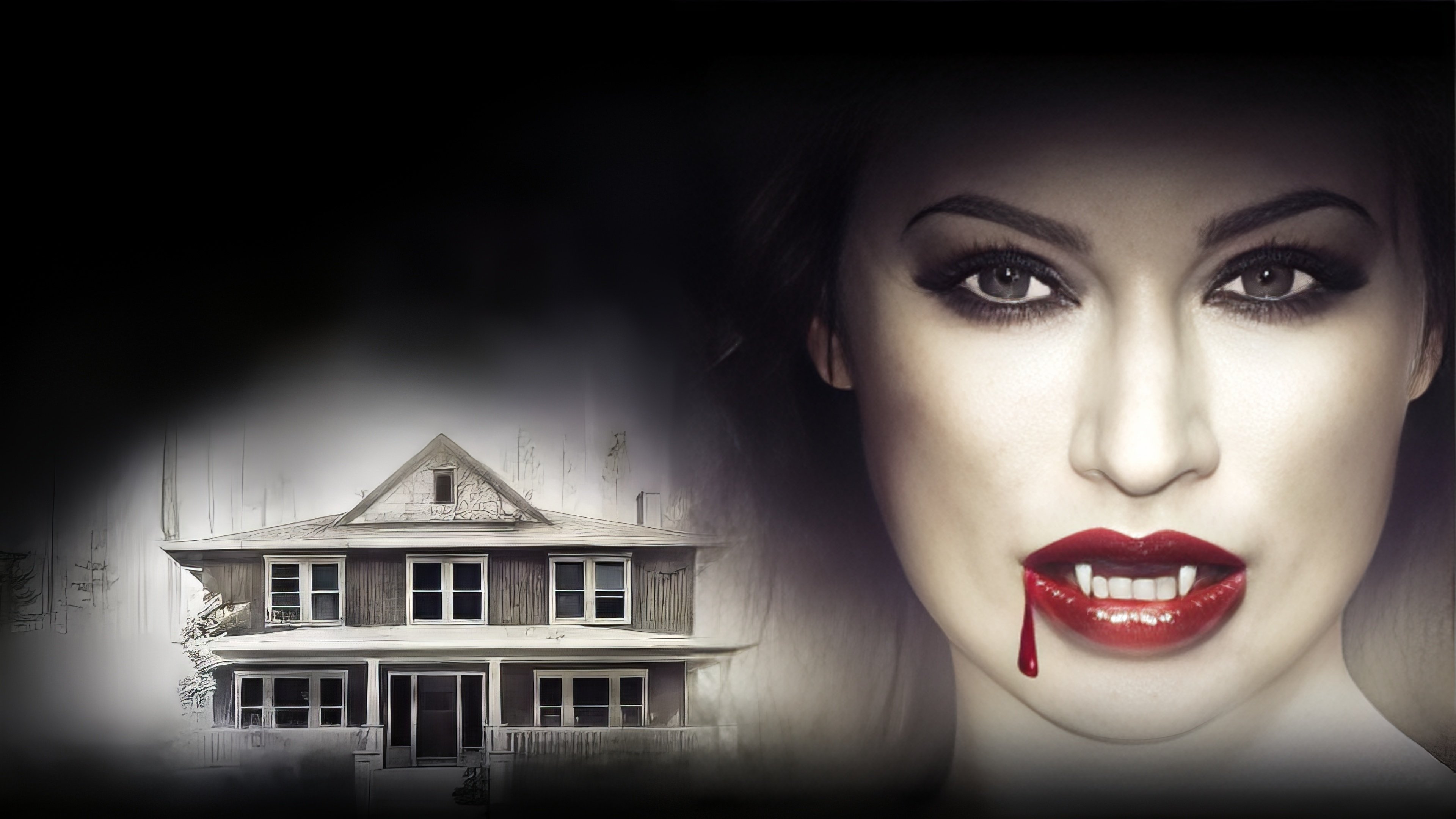 Living Among Us Background