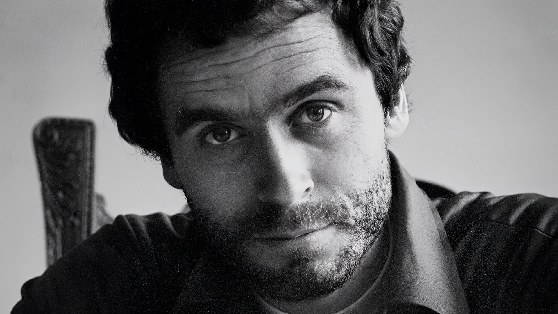Ted Bundy: Mind of a Monster Background