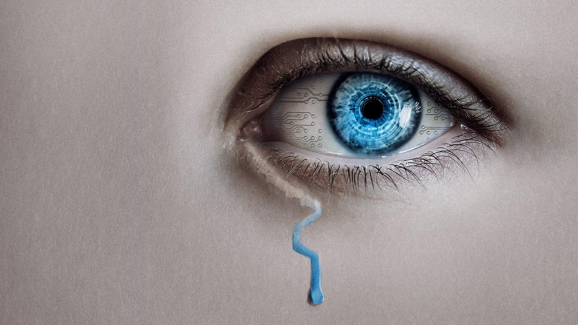 The Artifice Girl Background