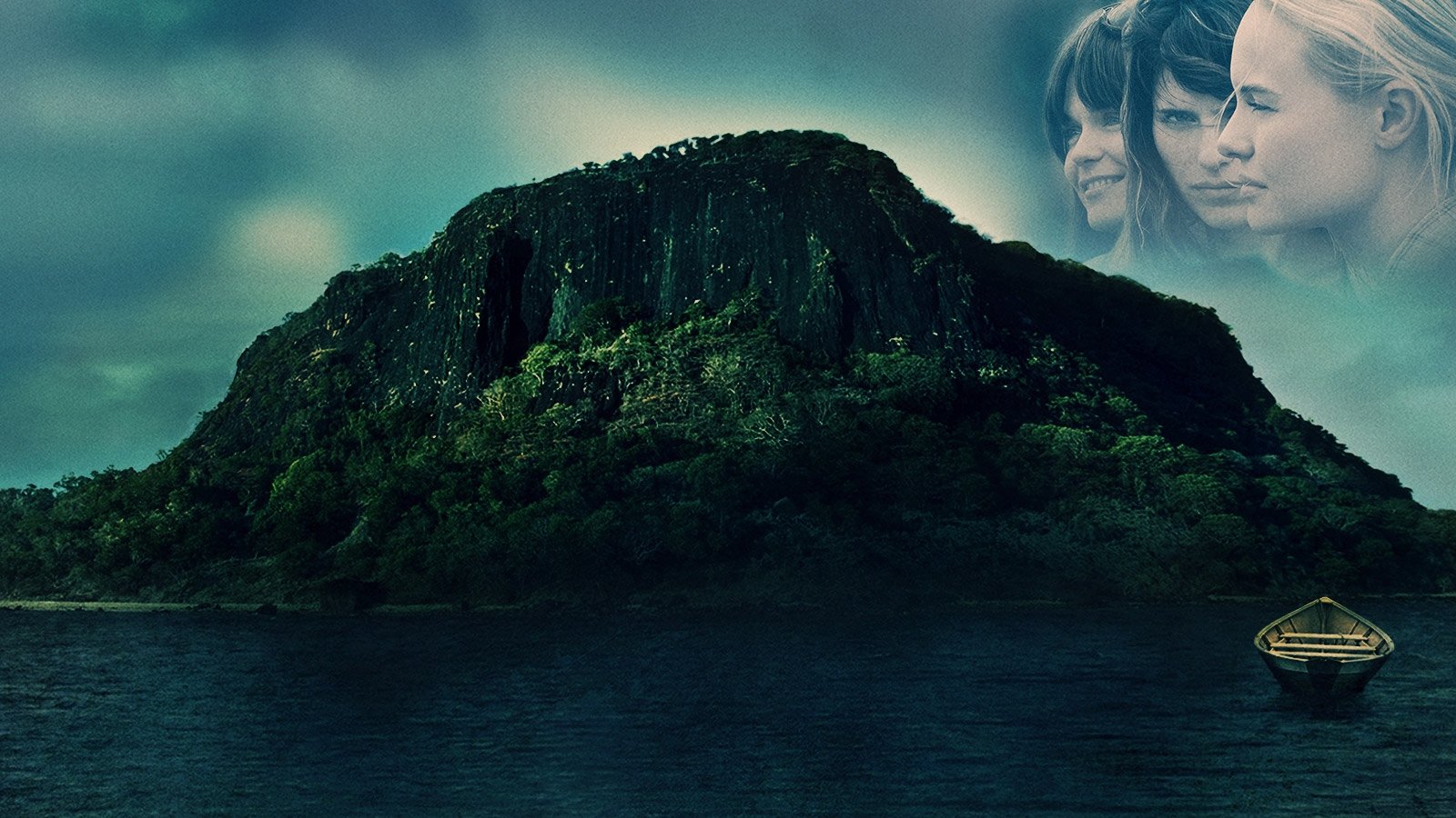 Black Rock Background