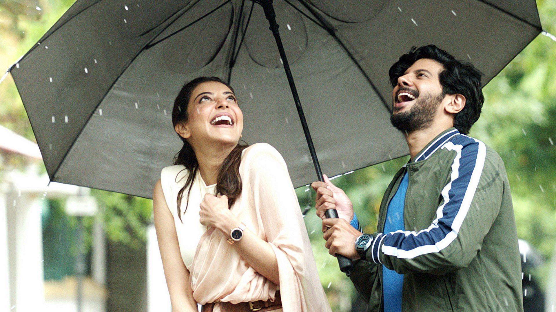 Hey! Sinamika Background