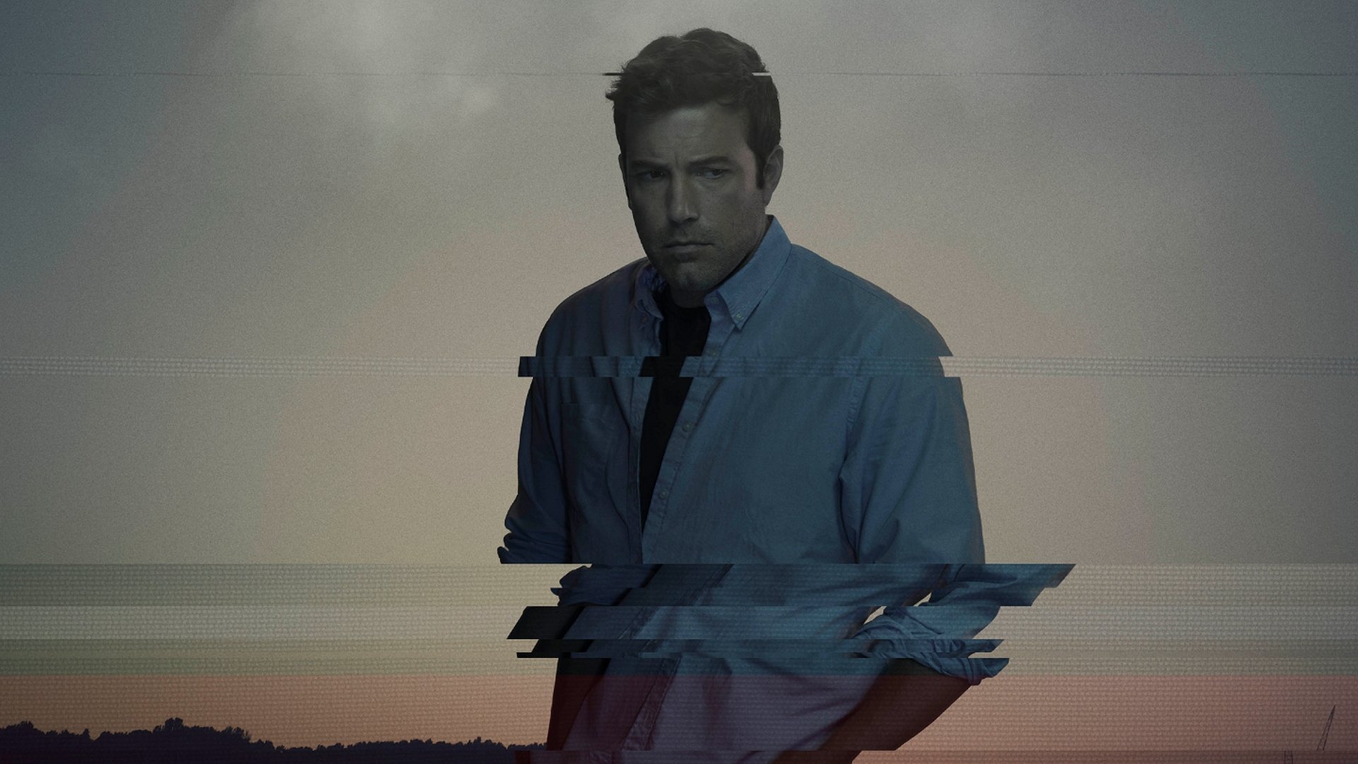 Gone Girl Background
