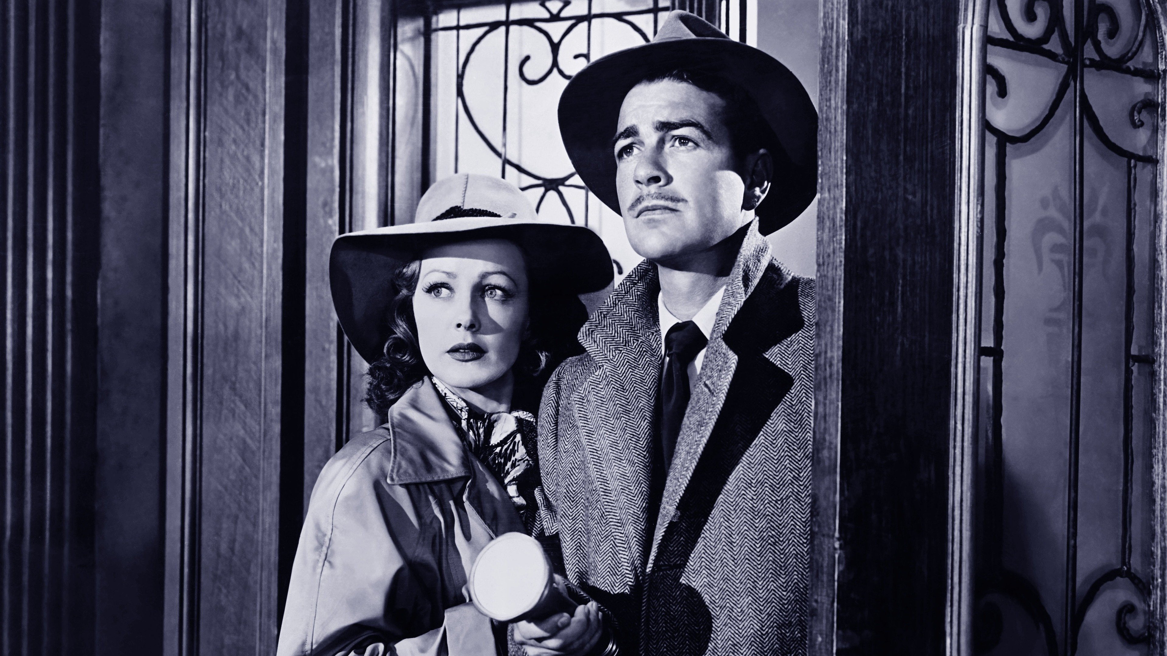 Who Killed Doc Robbin? Background