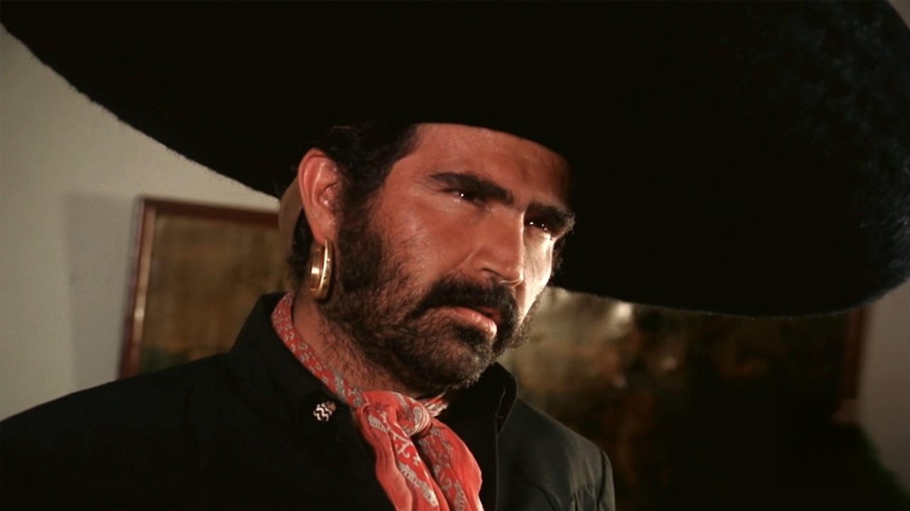 El arracadas Background