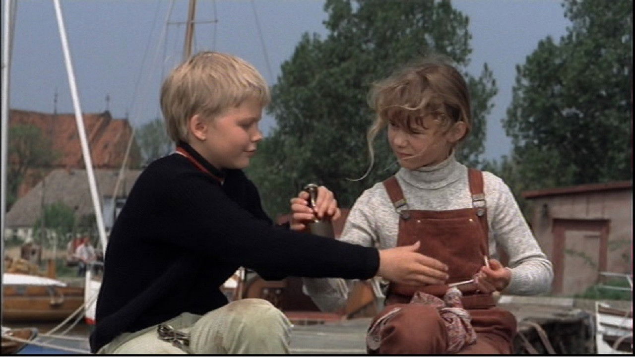 White Cloud Carolin Background