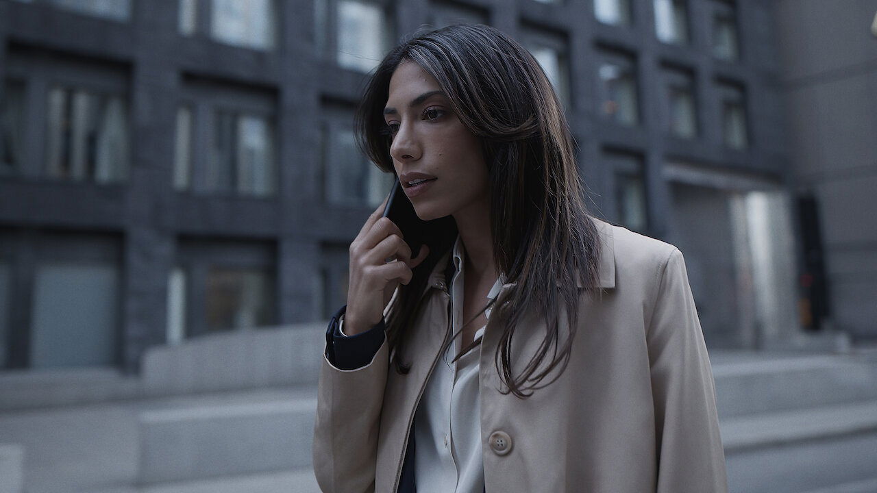 Snabba Cash Background