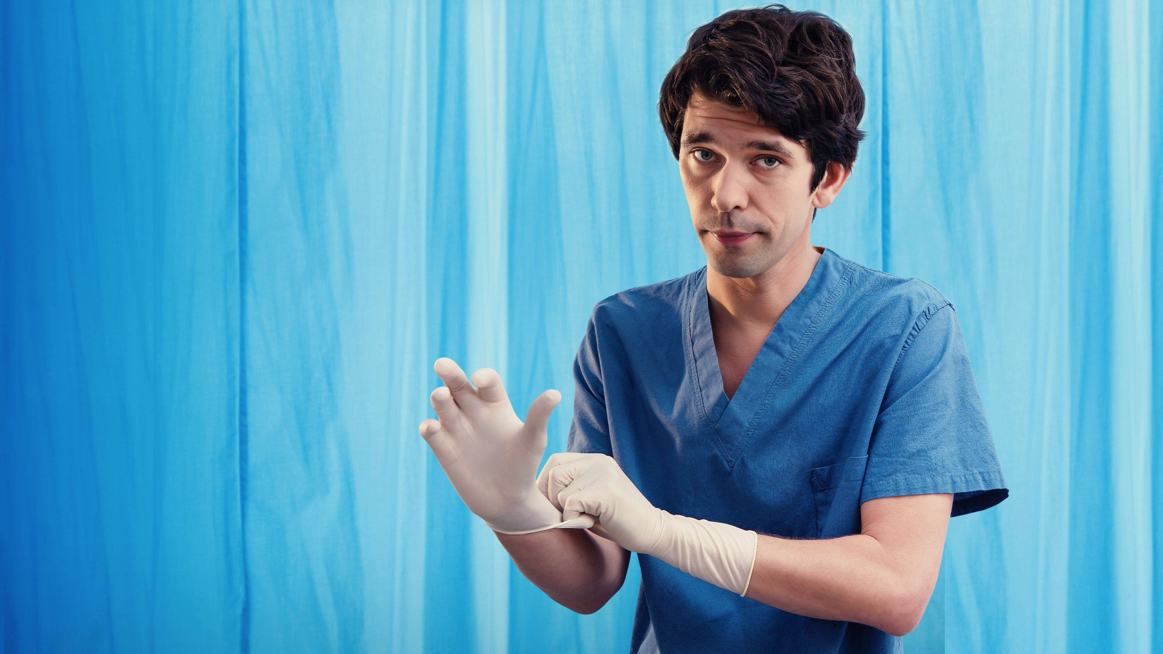 This Is Going to Hurt Background