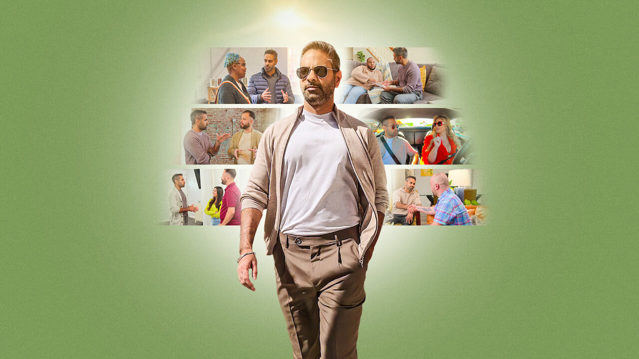 How to Get Rich Background