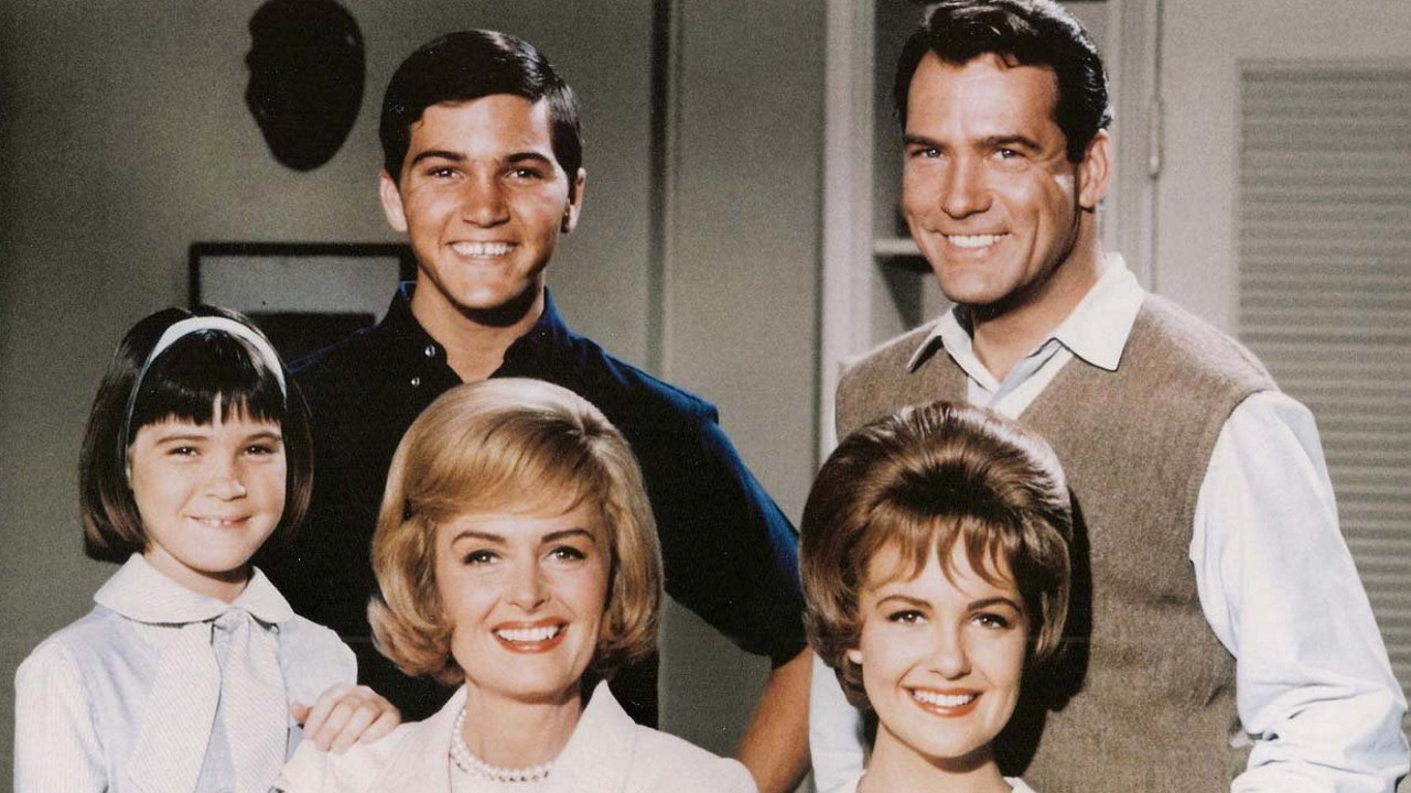 The Donna Reed Show Background