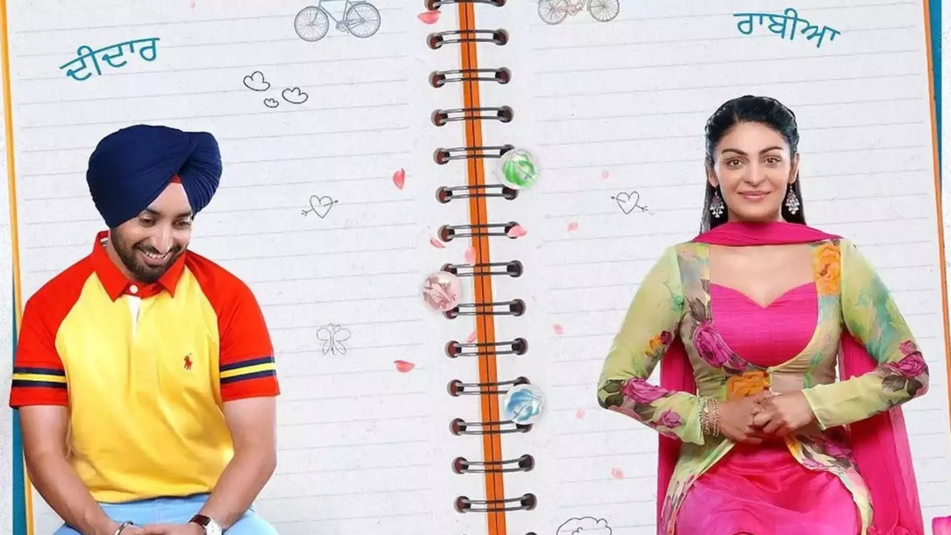 Kali Jotta Background