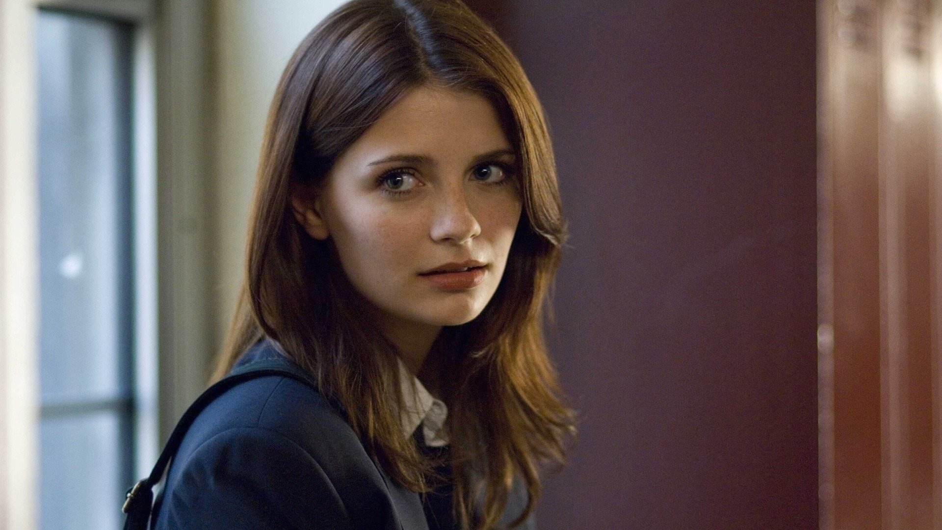 Assassination of a High School President Background