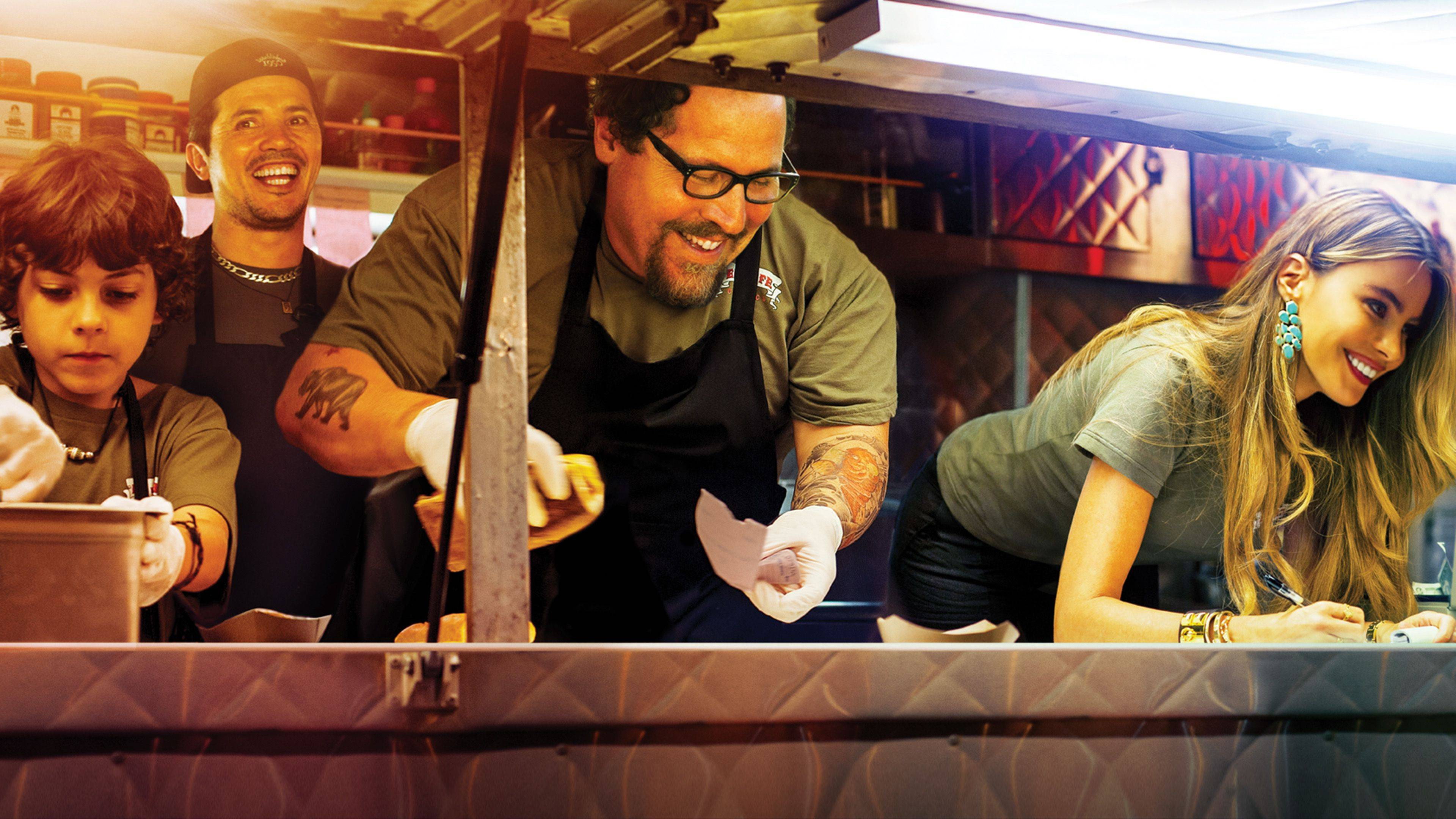 Chef Background