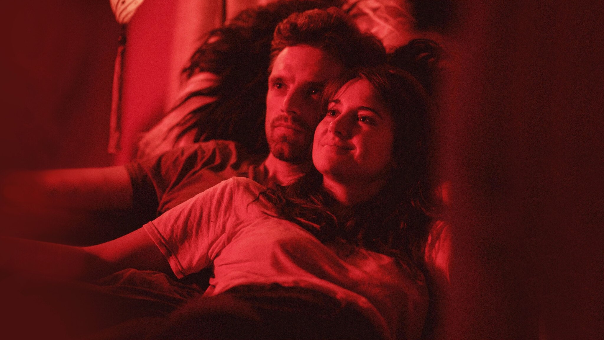 Endings, Beginnings Background