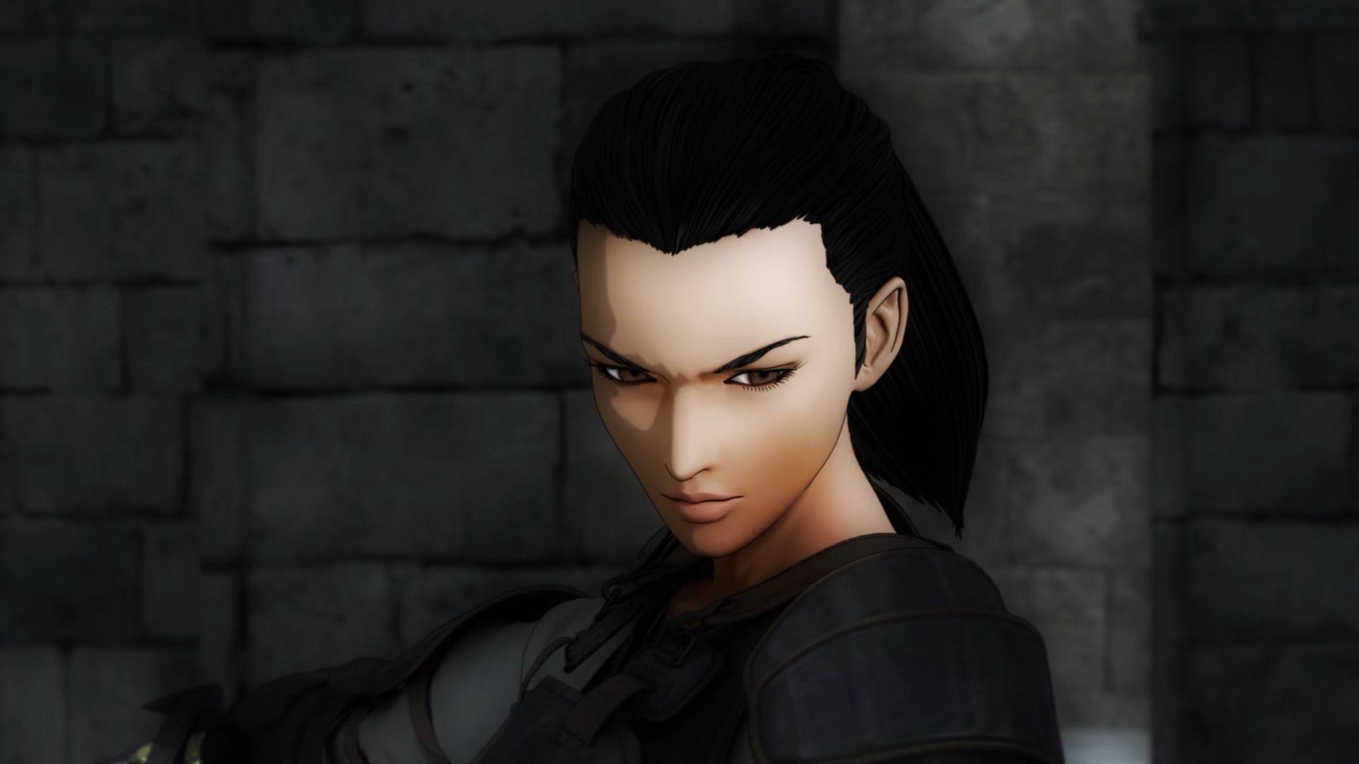 Dragon Age: Dawn of the Seeker Background