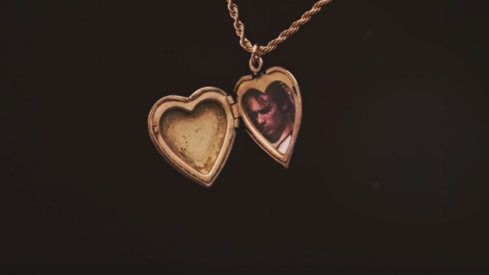 It's Never Over, Jeff Buckley Background