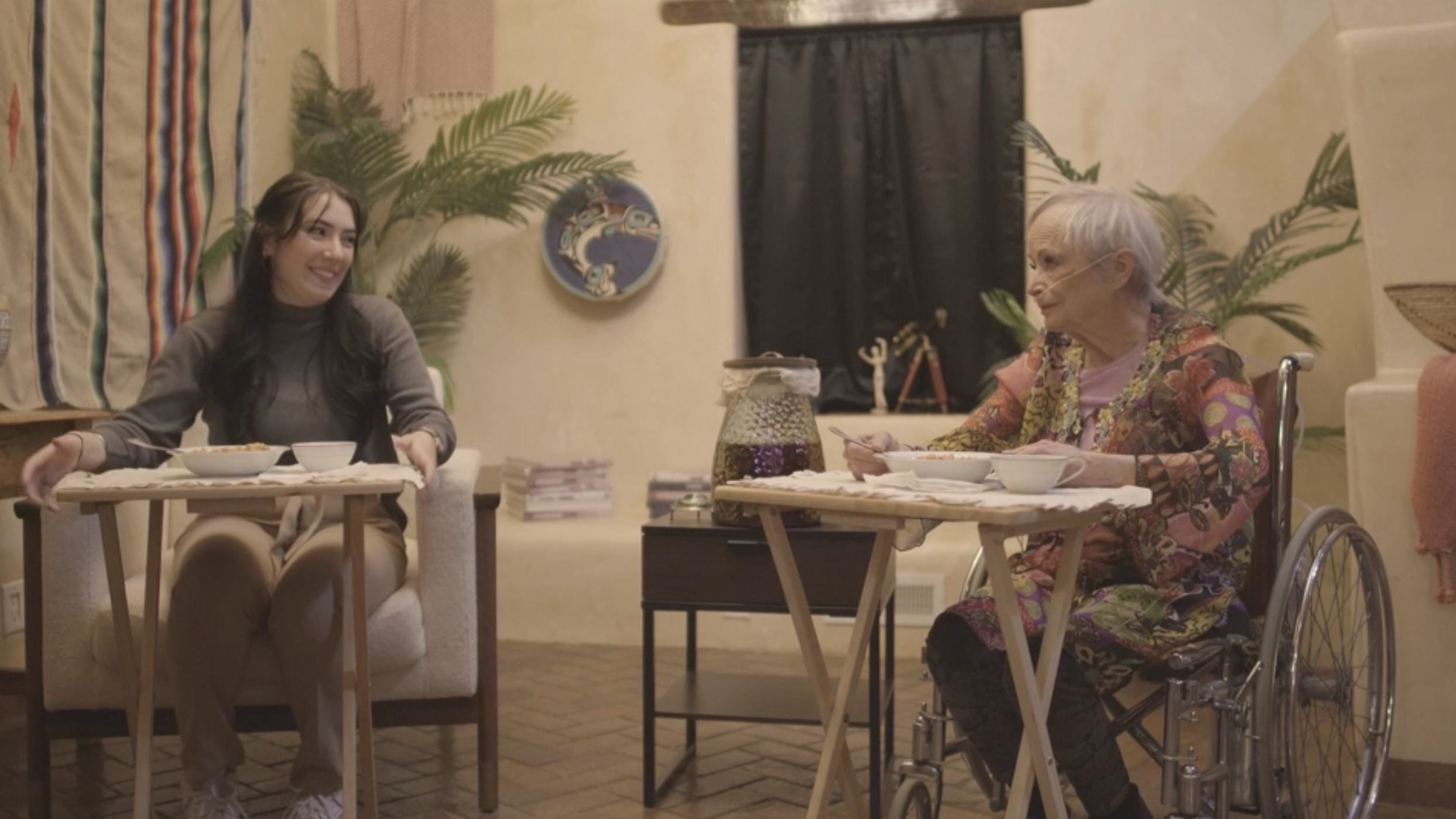 McCormick Background