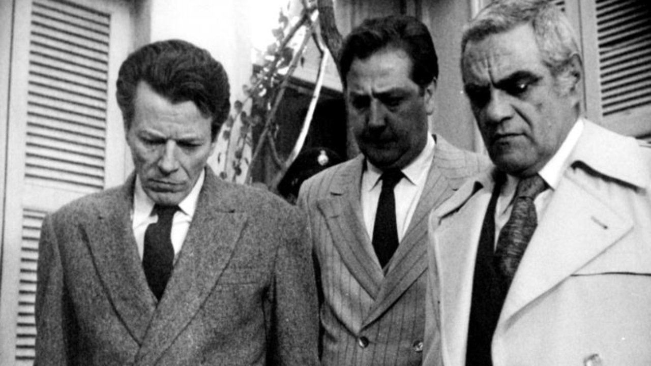 The fate of the innocent Background