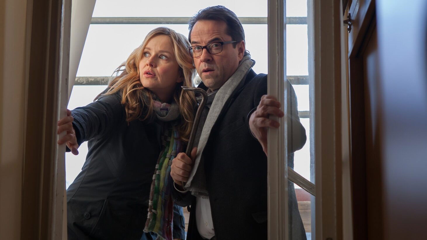 Die 7. Stunde Background