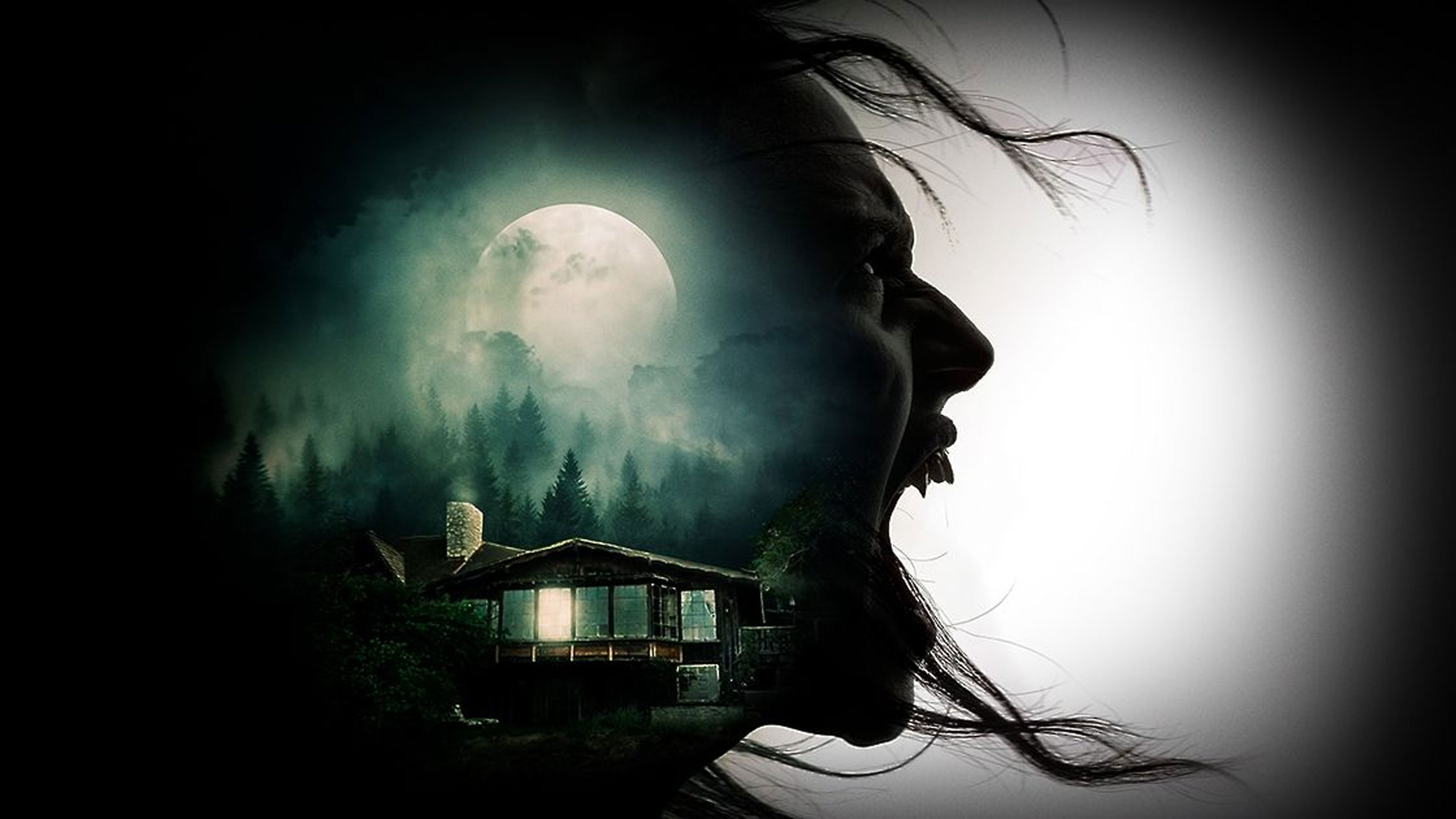 The Death That Awaits Background