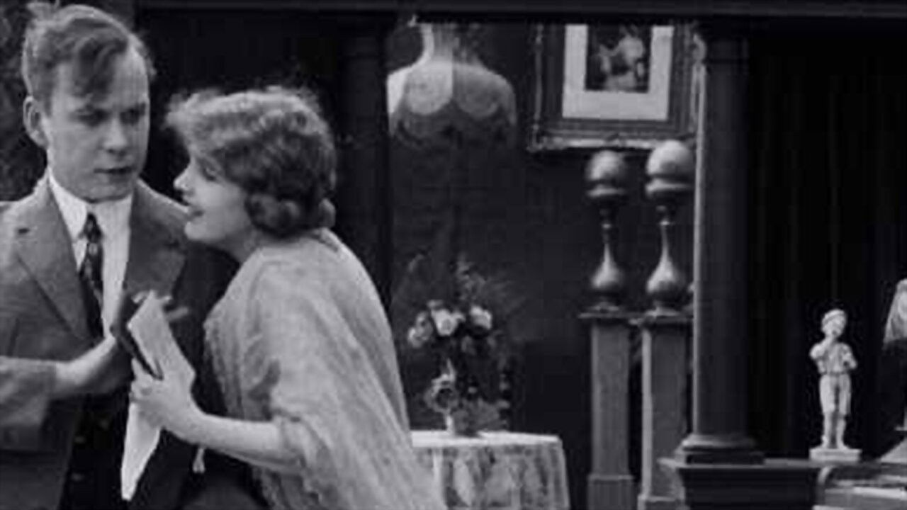 Matrimony's Speed Limit Background