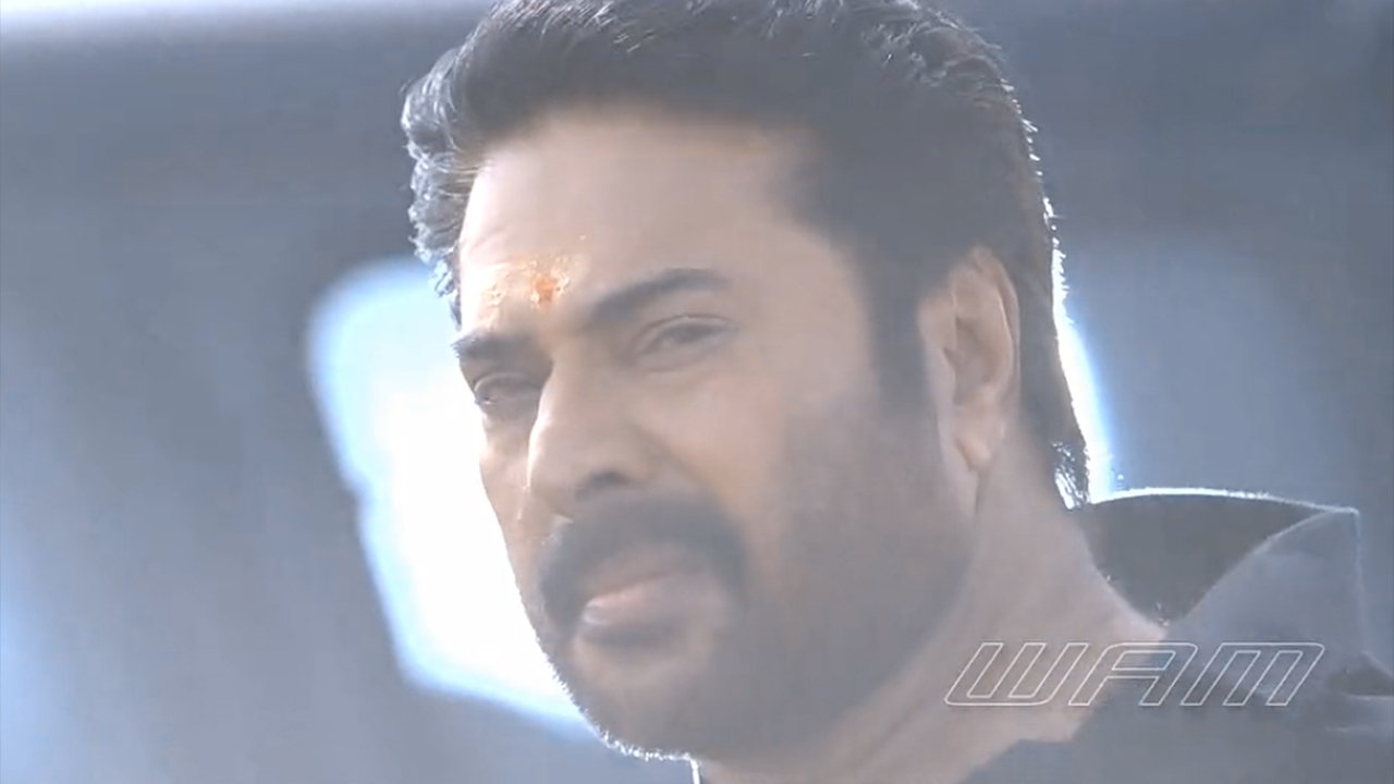 King of Kings Background