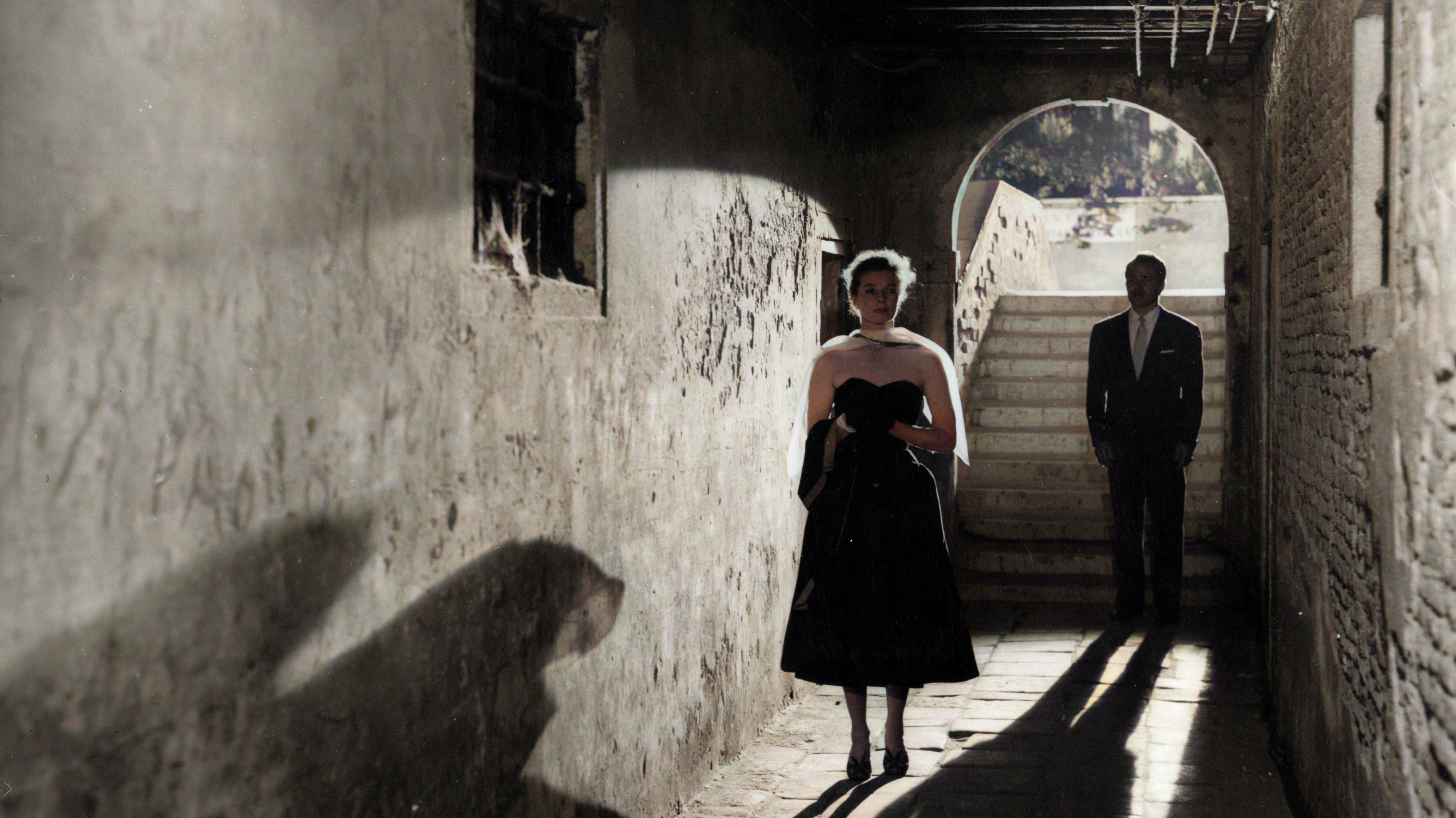 Summertime Background