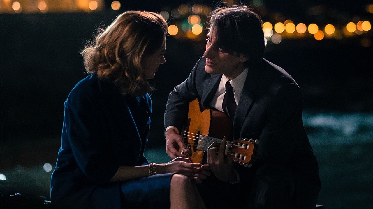 Fabrizio De André: Free Prince Background