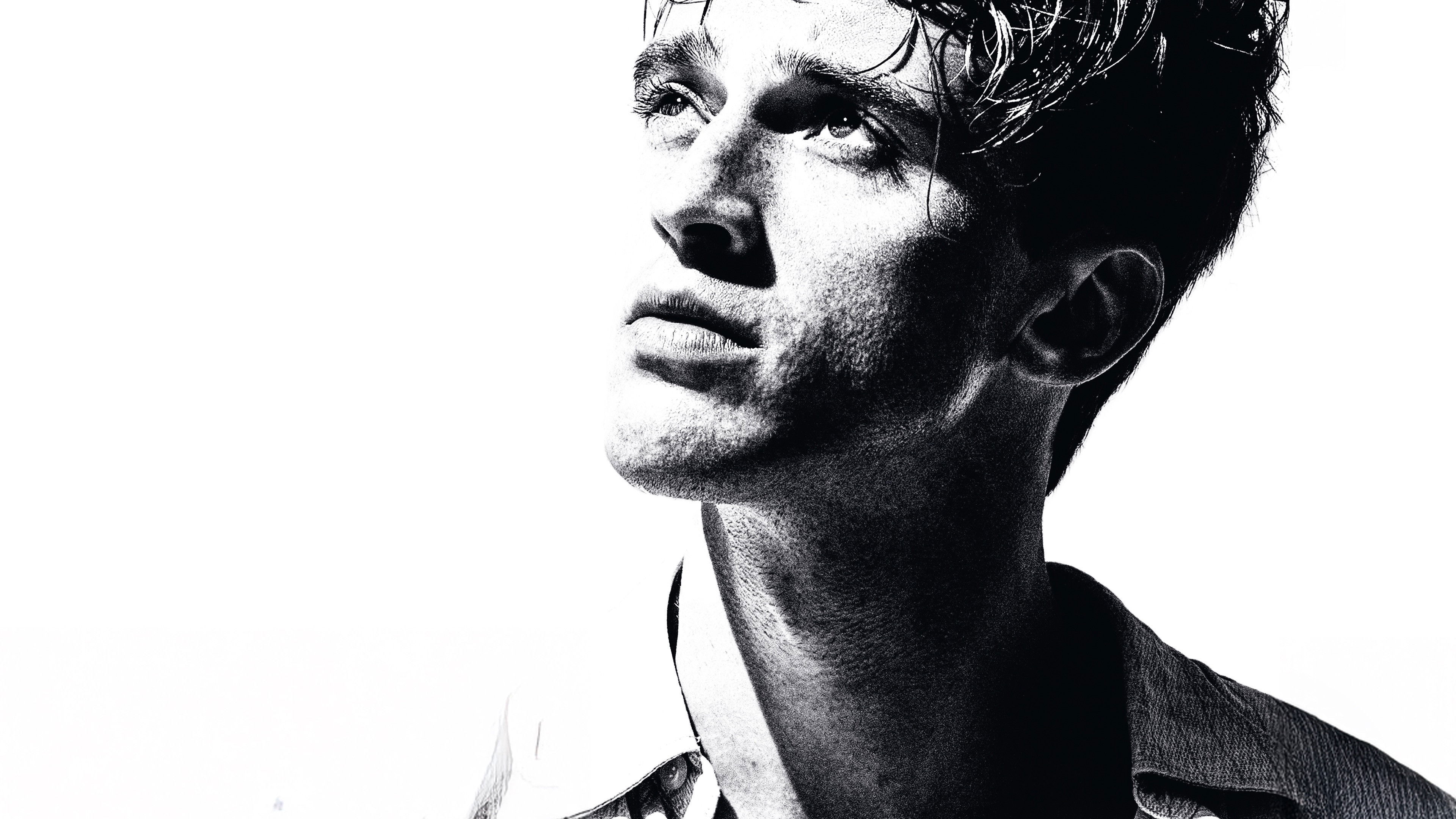 The Stranger Background