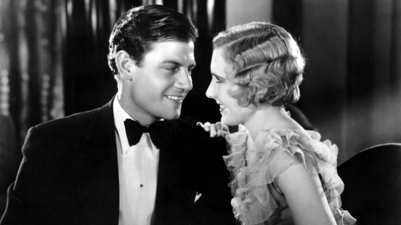 The Silver Horde Background