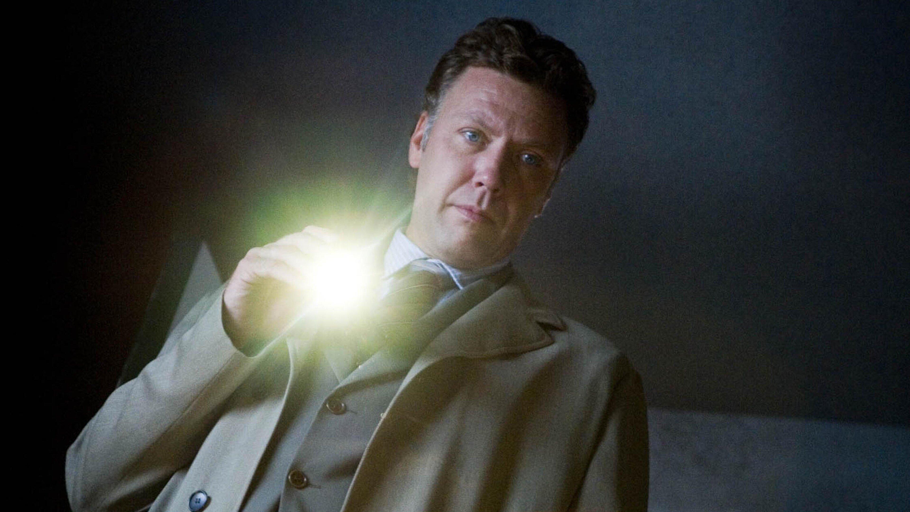 Beck 21 - The Japanese Painting Background