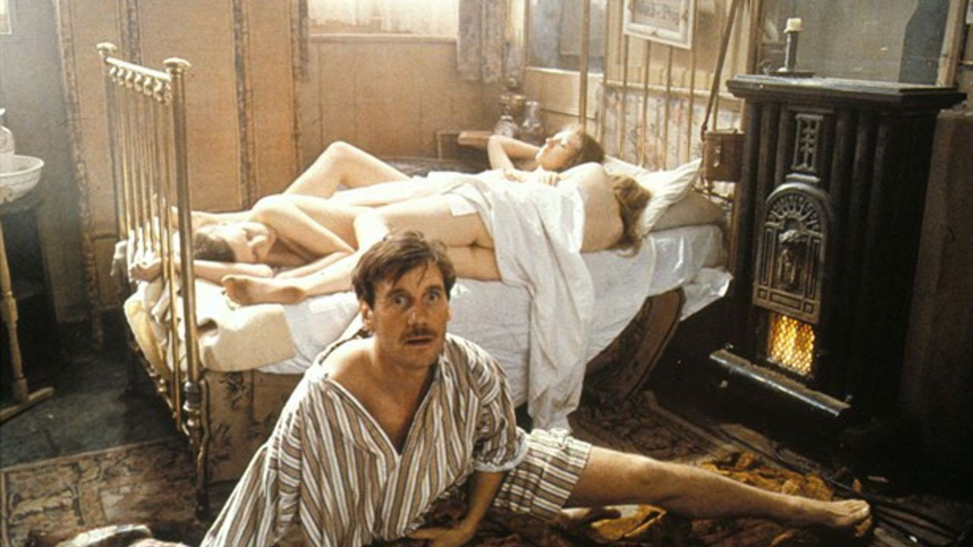 The Missionary Background