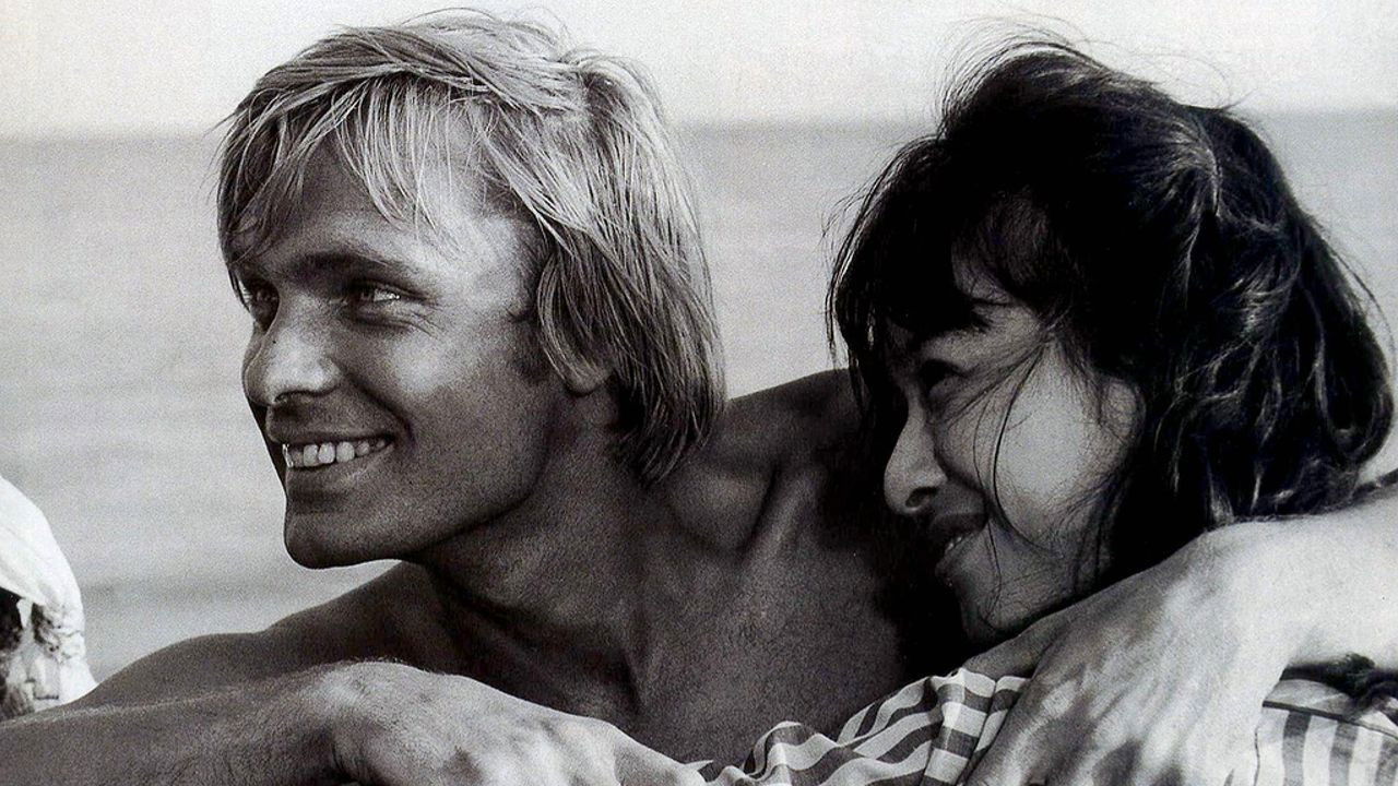 Moscow, My Love Background