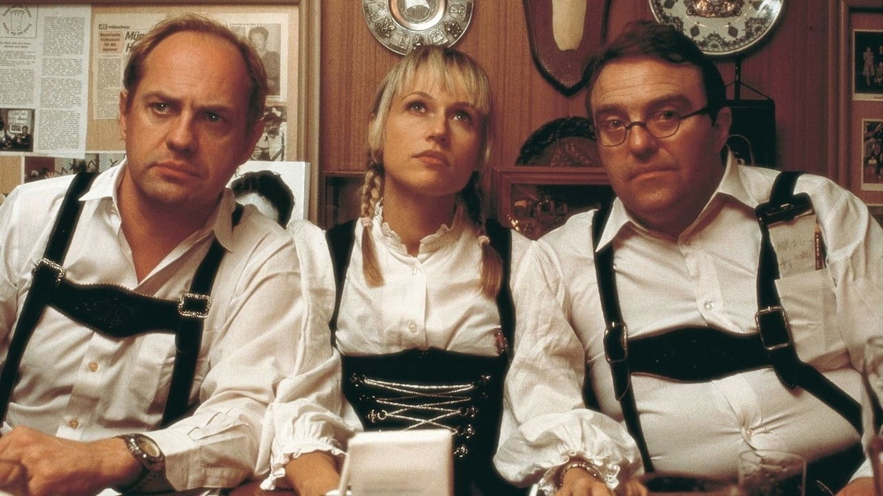 Enlightenment Guaranteed Background