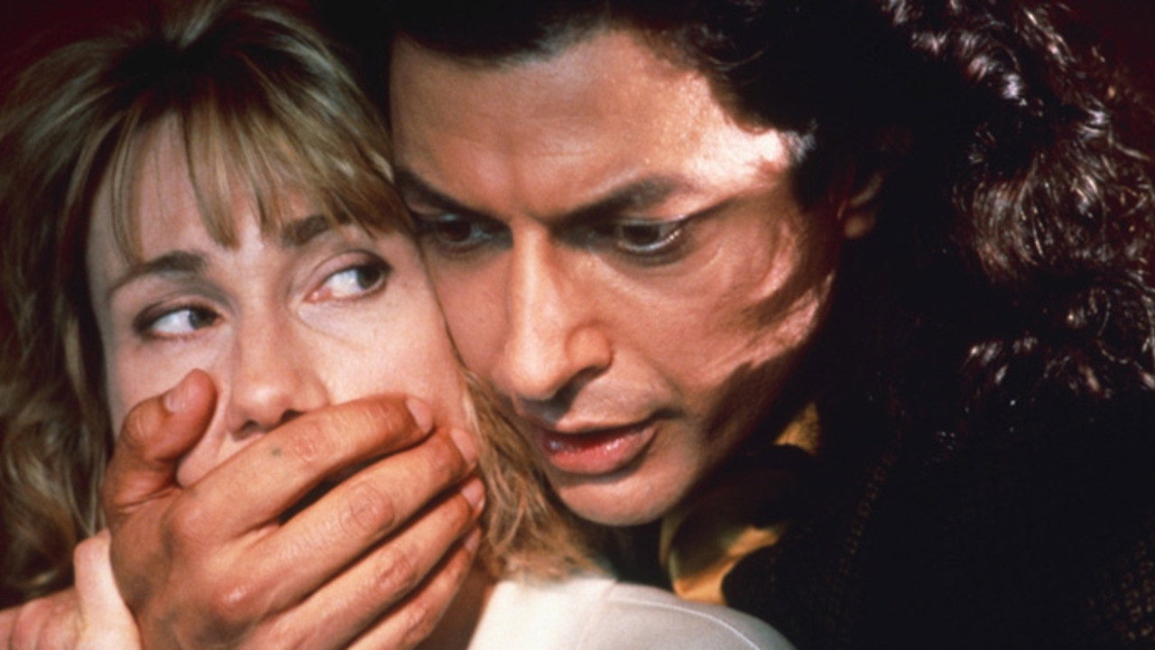 Mister Frost Background